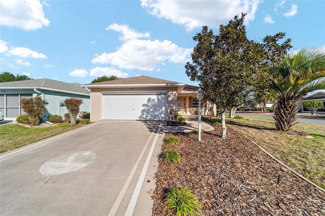 9709 SW 90TH STREET, Ocala, FL 34481