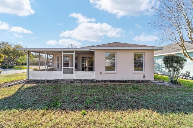 9709 SW 90TH STREET, Ocala, FL 34481