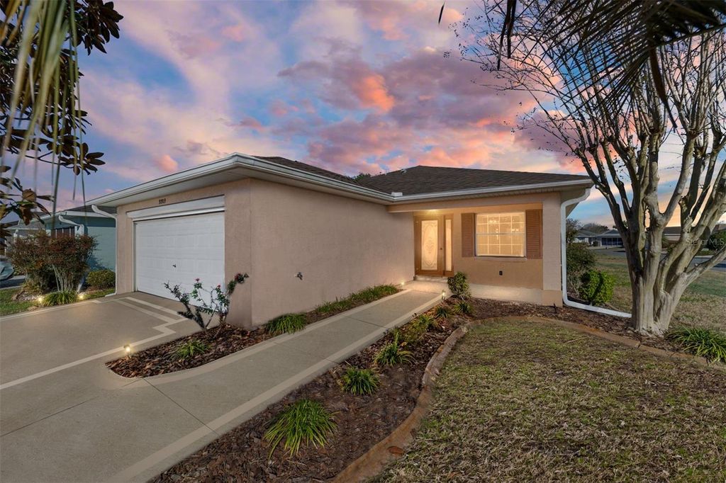 9709 SW 90TH STREET, Ocala, FL 34481