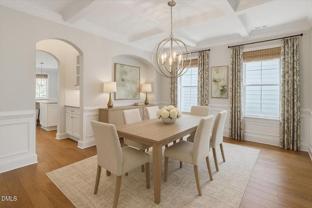 1917 Edgelake Place, Cary, NC 27519