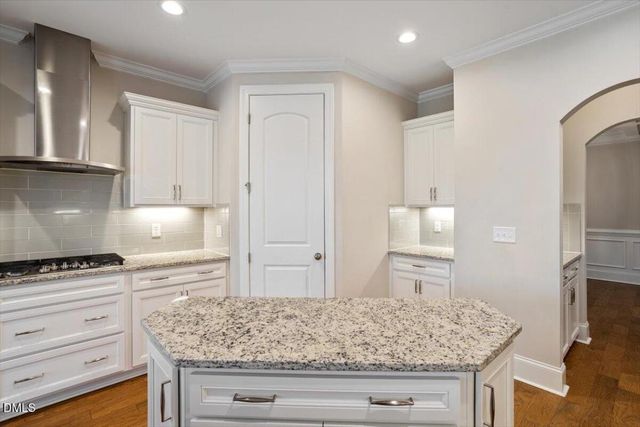 1917 Edgelake Place, Cary, NC 27519