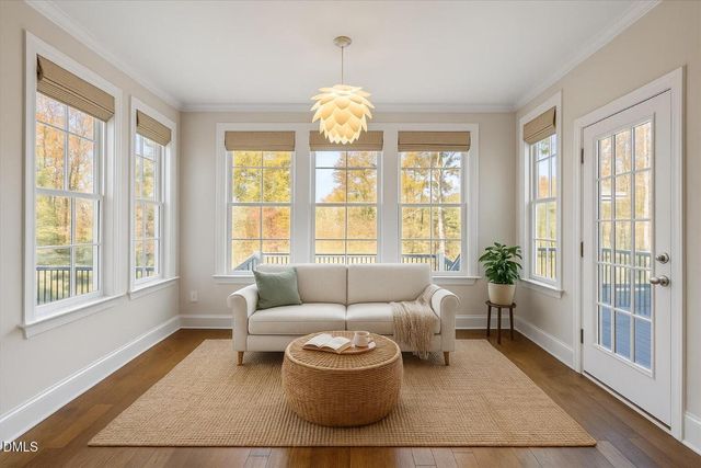 1917 Edgelake Place, Cary, NC 27519