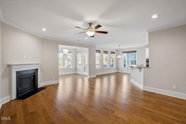 1917 Edgelake Place, Cary, NC 27519