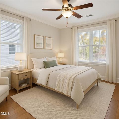 1917 Edgelake Place, Cary, NC 27519