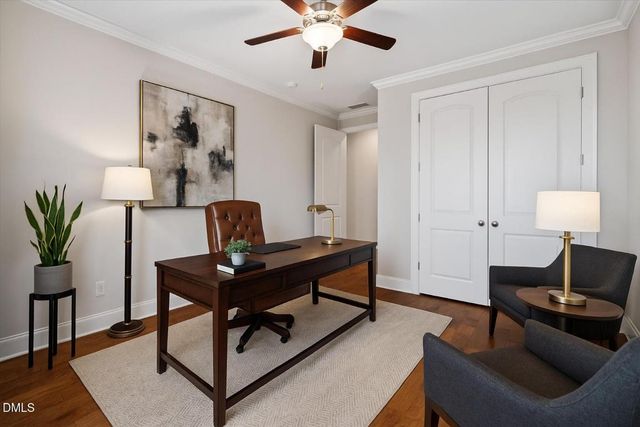 1917 Edgelake Place, Cary, NC 27519