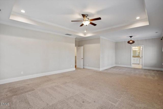 1917 Edgelake Place, Cary, NC 27519