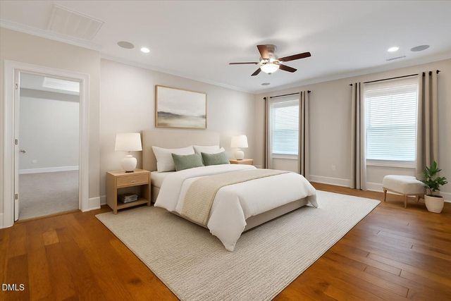 1917 Edgelake Place, Cary, NC 27519