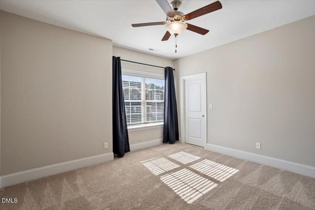 1917 Edgelake Place, Cary, NC 27519