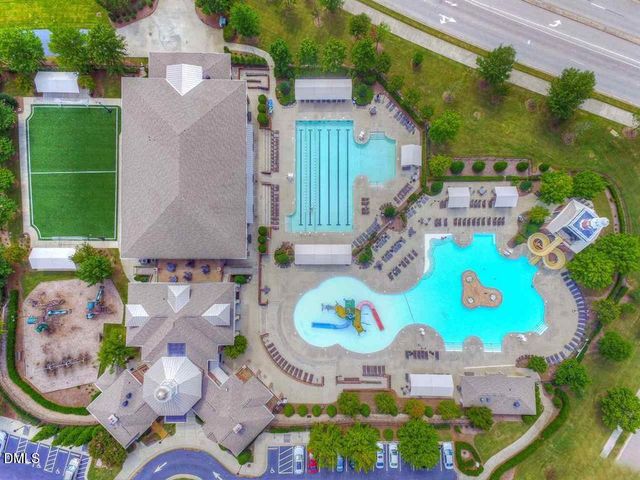 1917 Edgelake Place, Cary, NC 27519