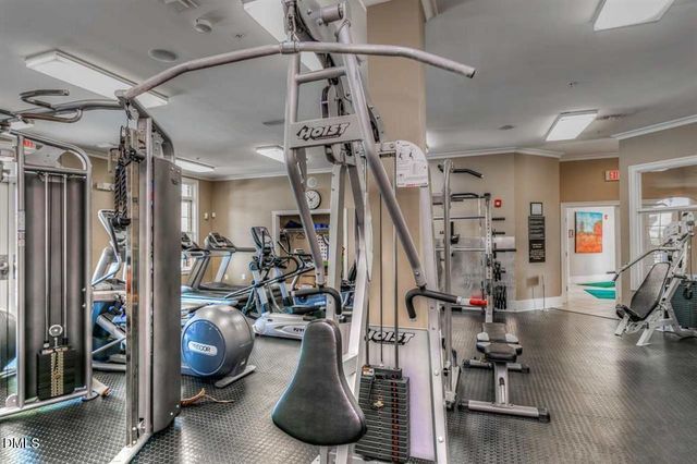 1917 Edgelake Place, Cary, NC 27519