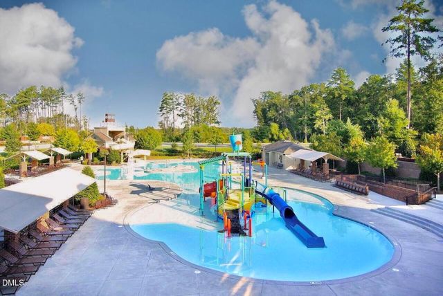 1917 Edgelake Place, Cary, NC 27519