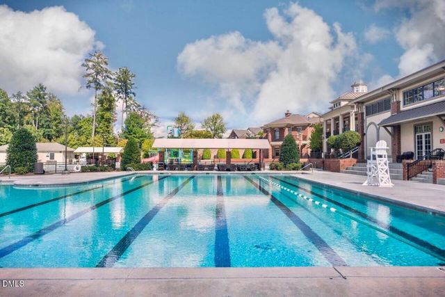 1917 Edgelake Place, Cary, NC 27519