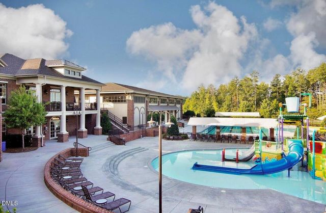 1917 Edgelake Place, Cary, NC 27519