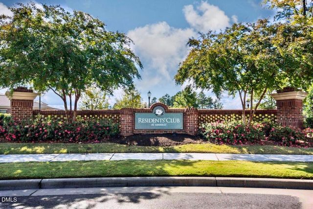 1917 Edgelake Place, Cary, NC 27519