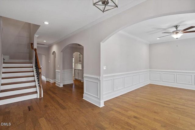 1917 Edgelake Place, Cary, NC 27519