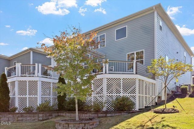 1917 Edgelake Place, Cary, NC 27519