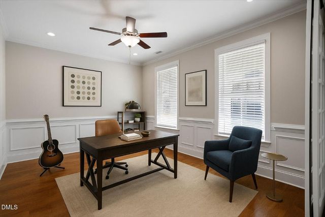 1917 Edgelake Place, Cary, NC 27519