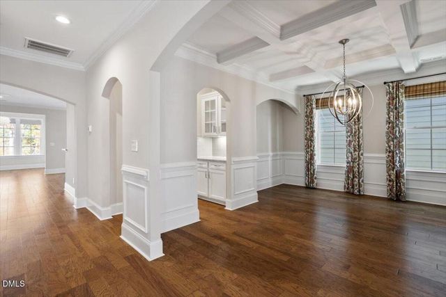 1917 Edgelake Place, Cary, NC 27519