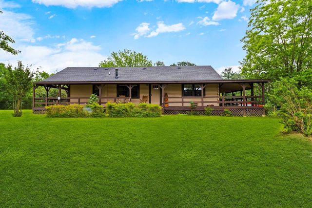 7117 3175, Buffalo, TX 75831