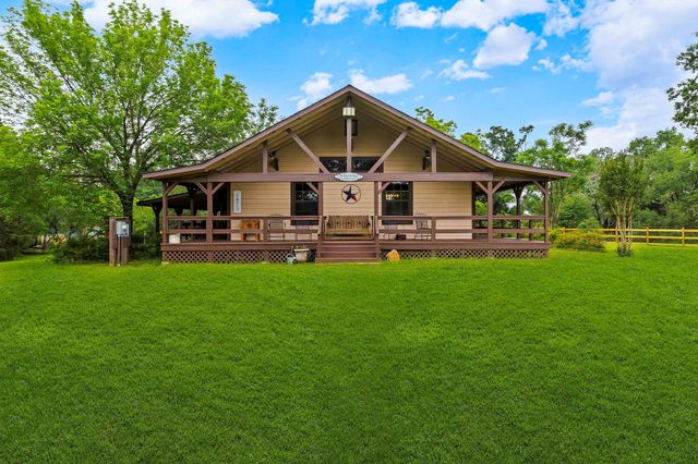 7117 3175, Buffalo, TX 75831