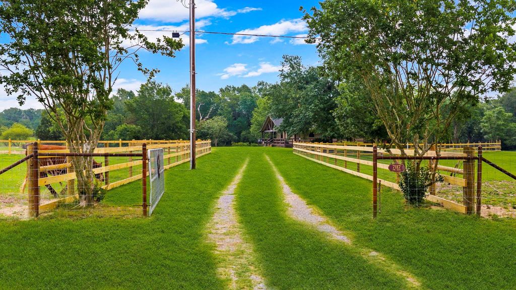 7117 3175, Buffalo, TX 75831
