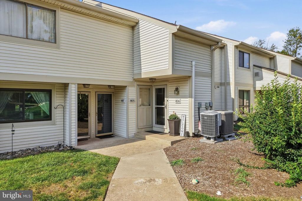 804 INDEPENDENCE DR #CONDO 292, HARLEYSVILLE, PA 19438 — photo 2