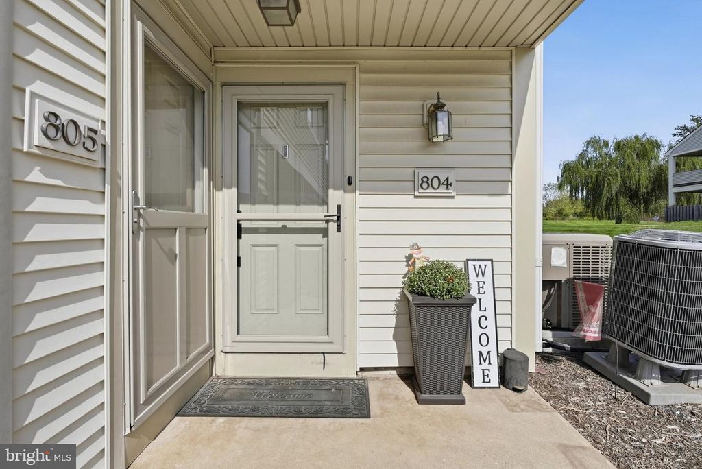 804 INDEPENDENCE DR #CONDO 292, HARLEYSVILLE, PA 19438 — photo 3