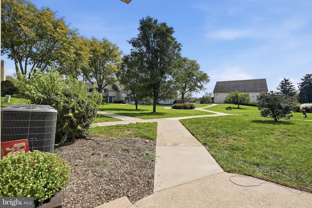804 INDEPENDENCE DR #CONDO 292, HARLEYSVILLE, PA 19438 — photo 4