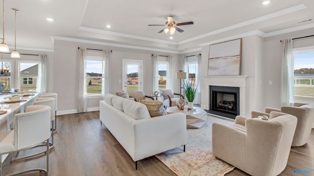 3656 Adrea Avenue SW, Madison, AL 35756