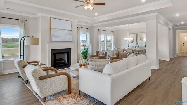 3656 Adrea Avenue SW, Madison, AL 35756