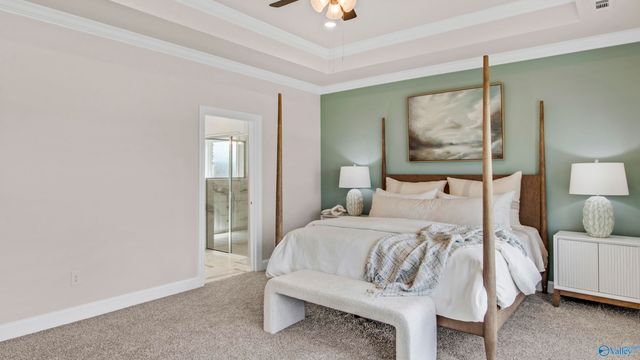 3656 Adrea Avenue SW, Madison, AL 35756