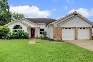 3826 Carya Circle, Sugar Land, TX 77479
