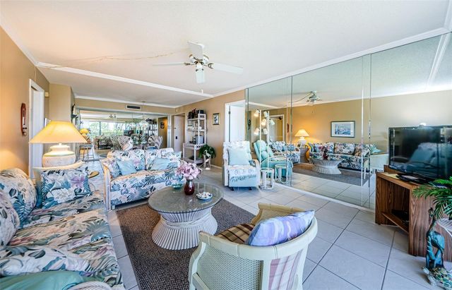 2700 BAYSHORE BOULEVARD 11309, Dunedin, FL 34698