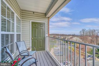200 SECRETARIAT DR #200-N, Havre De Grace, MD 21078
