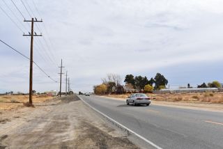 15th St W And Ave N, Palmdale, CA 93551
