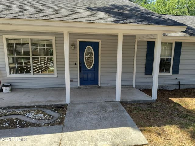 21 Lisbon Way, Beaufort, SC 29907