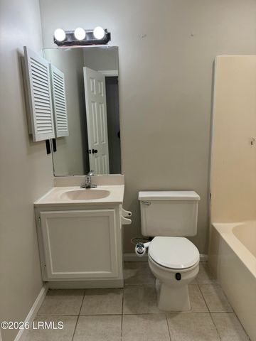 21 Lisbon Way, Beaufort, SC 29907