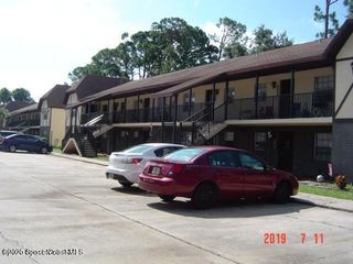 3036 Sir Hamilton Circle, 3, Titusville, FL 32780