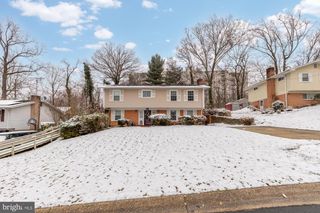 1513 MENLEE DR, Silver Spring, MD 20904