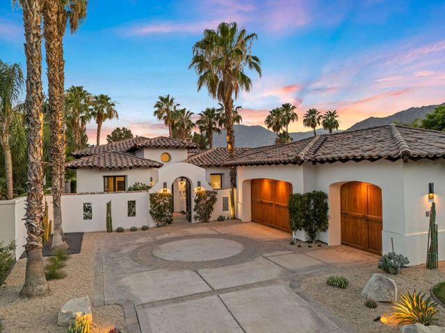 80345 Via Pontito, La Quinta, CA 92253