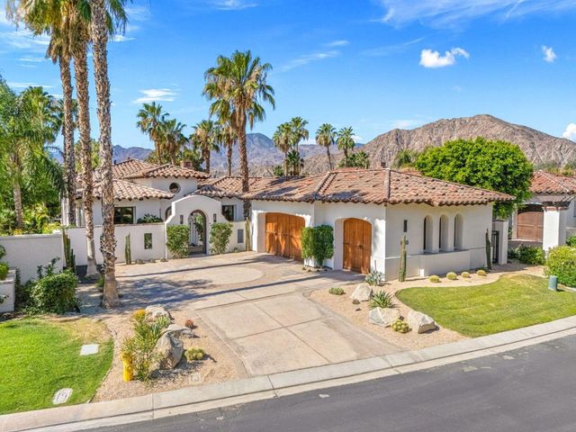 80345 Via Pontito, La Quinta, CA 92253