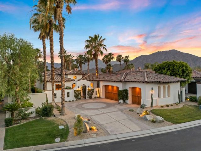 80345 Via Pontito, La Quinta, CA 92253