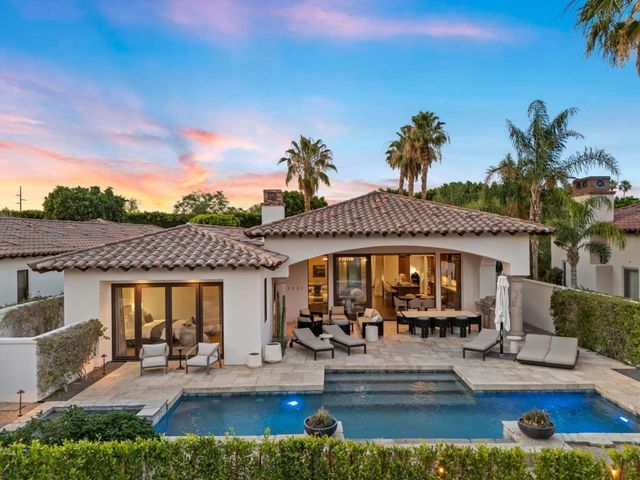 80345 Via Pontito, La Quinta, CA 92253
