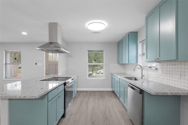 9827 Shive Drive, Houston, TX 77078