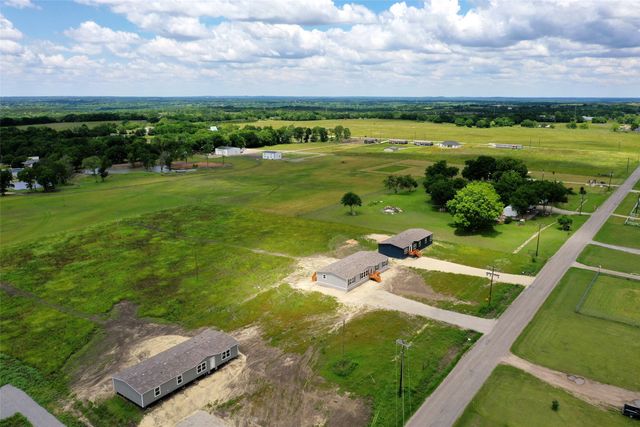 1203 Old Ida Rd, Sherman, TX 75090