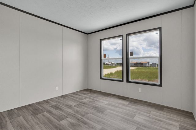1203 Old Ida Rd, Sherman, TX 75090