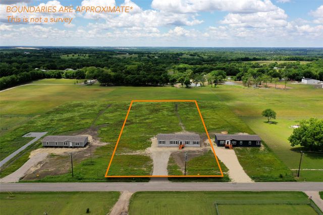 1203 Old Ida Rd, Sherman, TX 75090
