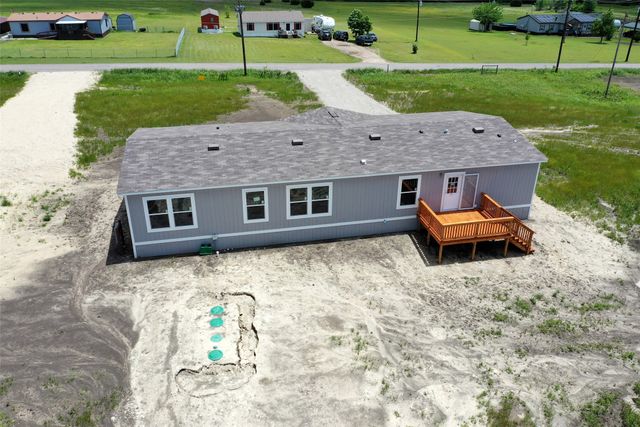 1203 Old Ida Rd, Sherman, TX 75090