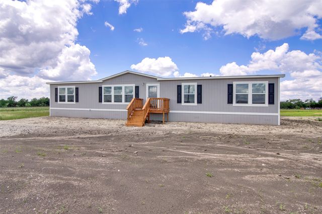 1203 Old Ida Rd, Sherman, TX 75090
