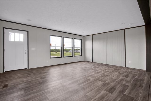 1203 Old Ida Rd, Sherman, TX 75090